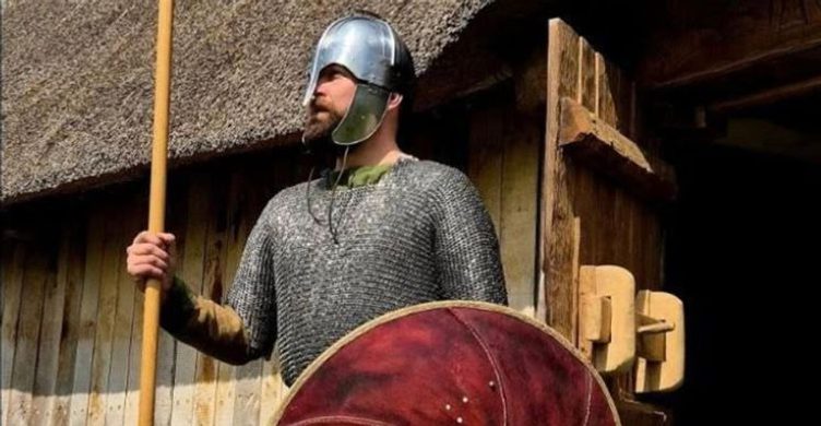 Wulfheodenas Recreate Anglo Saxon Life 750x390