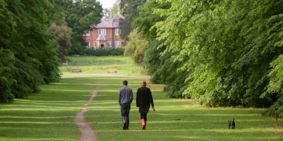Nowton Park walking 560x280