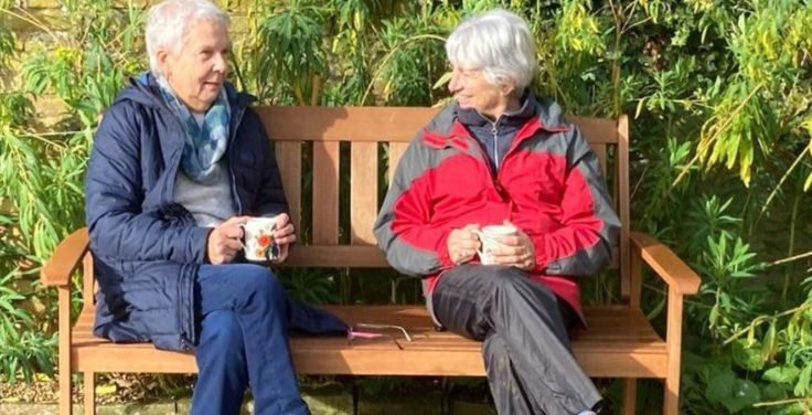 Fullers Mill Garden volunteers 736x376