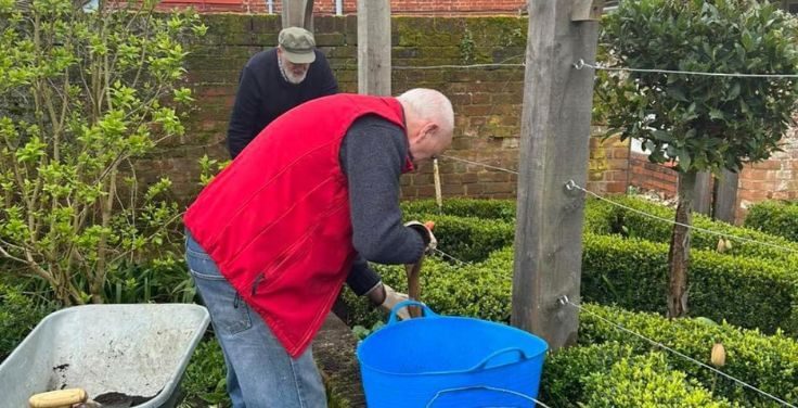 Lavenham Guildhall Volunteers 736x376