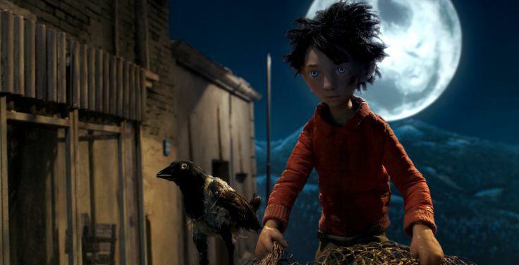 Peter and The Wolf 736x376