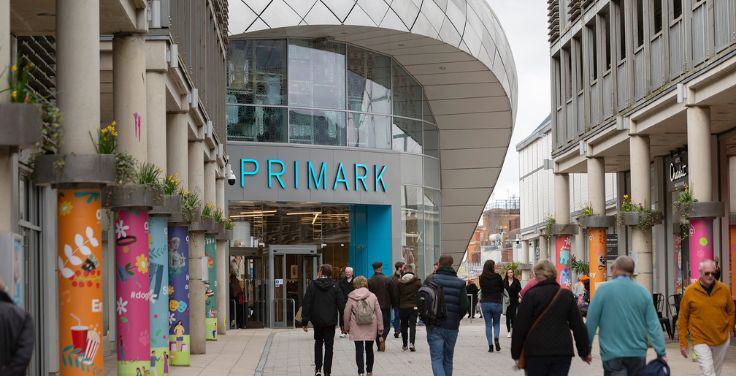 Primark arc Shopping Centre Phil Morley 2024 736x376