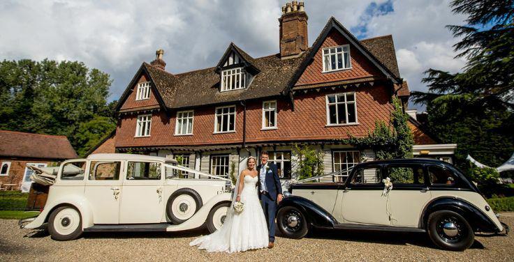 Ravenwood Hall hotel Weddings 736x376