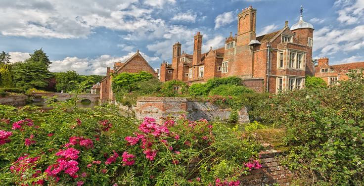 Kentwell Hall credit Kentwell Hall 750x360