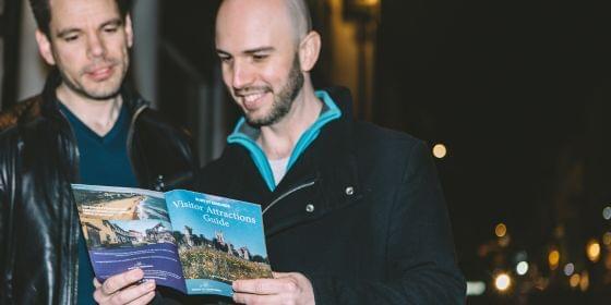 Tourism Guide 560x280