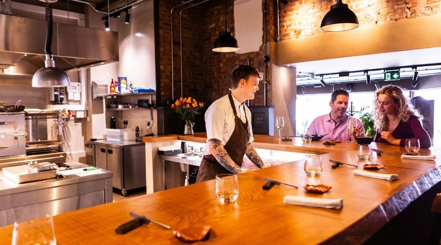 Discover Suffolk's Foodie Capital Bury St Edmunds